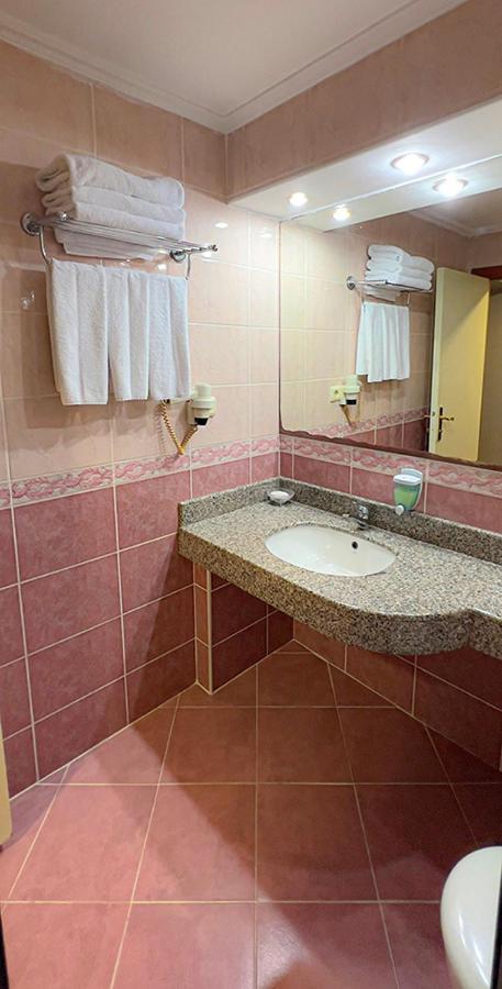Benler Otel Laleli Istanbul Hotel 3*