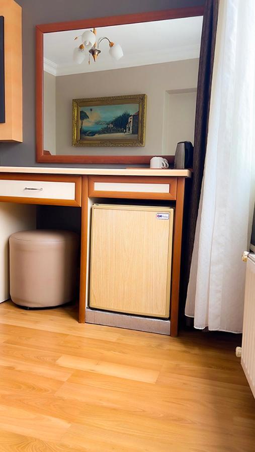 Hotel Benler Otel Laleli Istanbul Istanbul