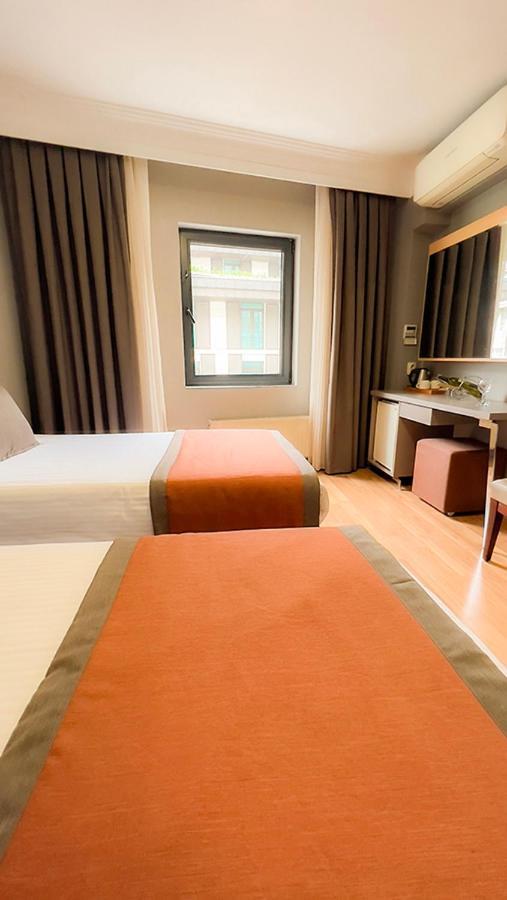 Benler Otel Laleli Istanbul