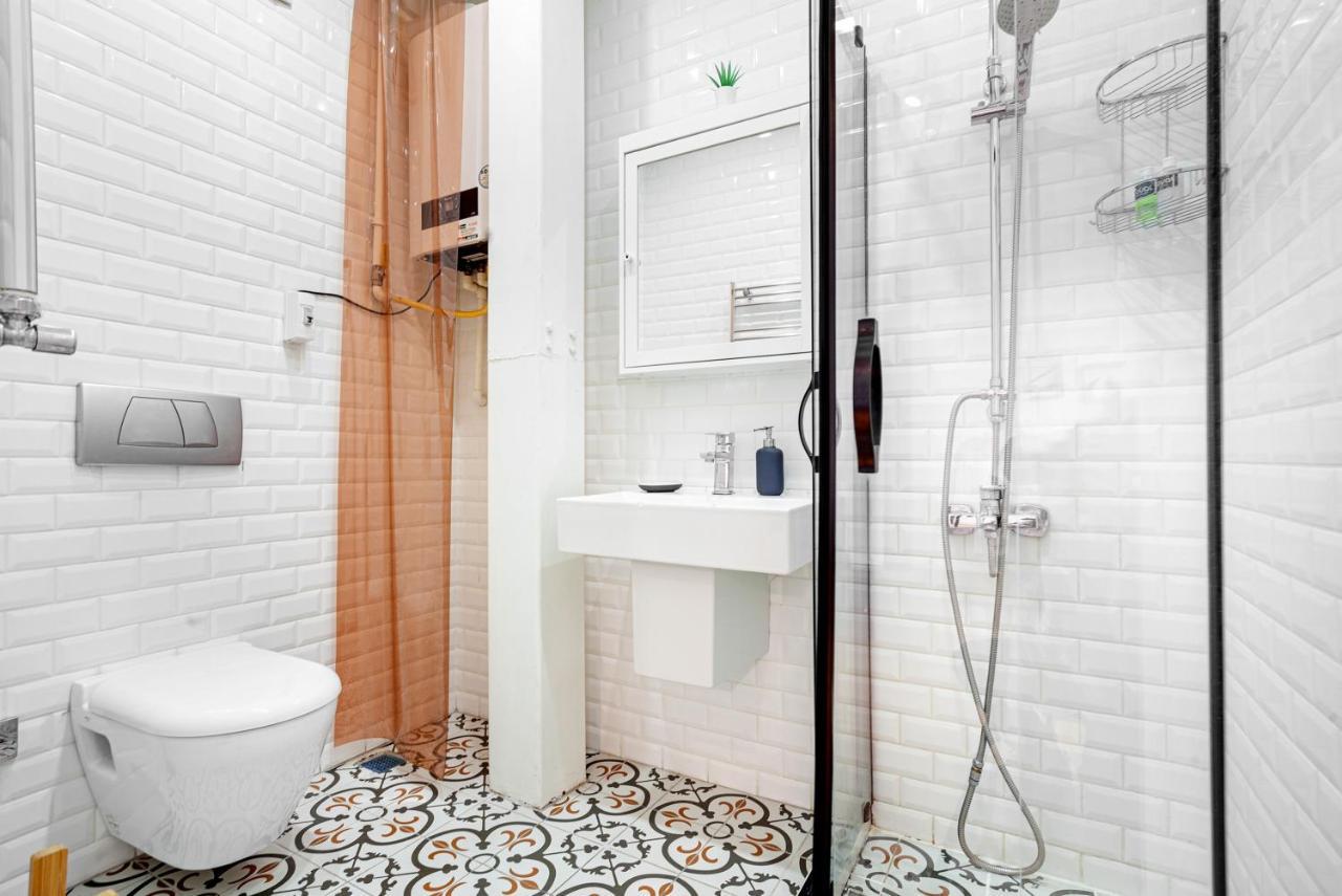 Aparthotel Amalia By Oval Istanbul