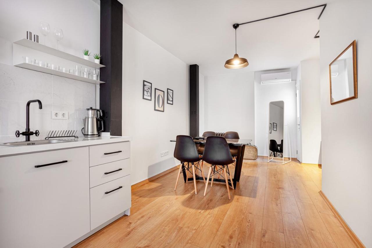 Aparthotel Amalia By Oval Istanbul