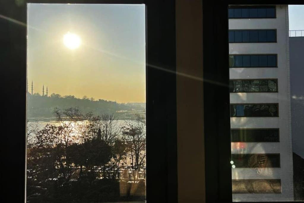 Wonder Homes 5- Ultra Luxury, 4br, 2ba, Ac, Sea View Karakoey *