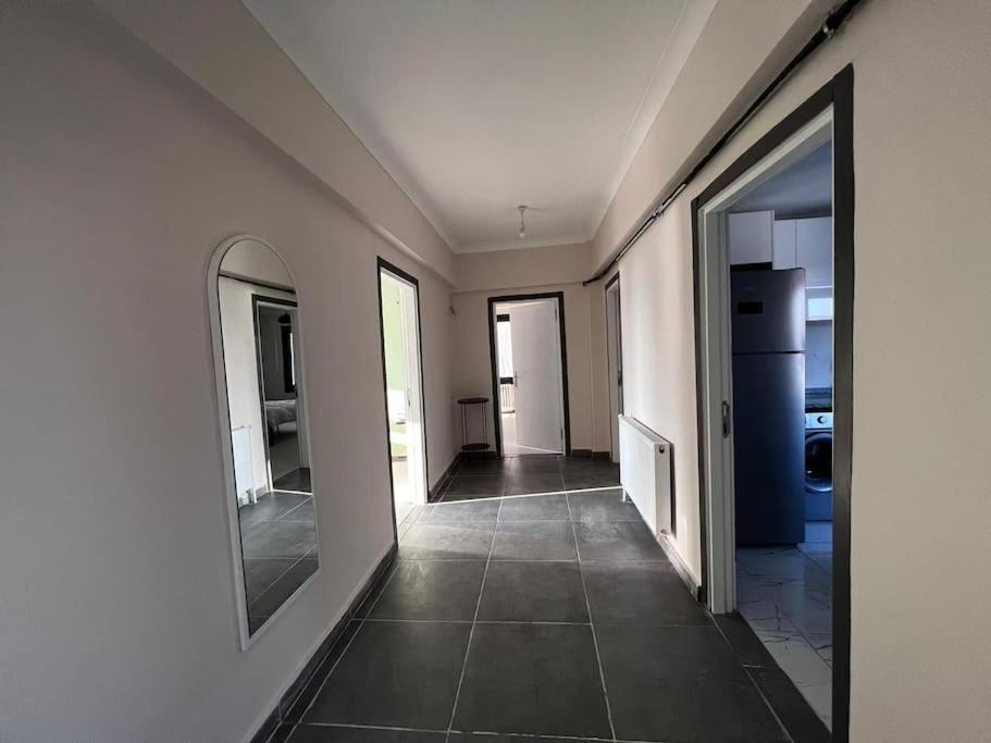 Wonder Homes 5- Ultra Luxury, 4br, 2ba, Ac, Sea View Karakoey * Istanbul