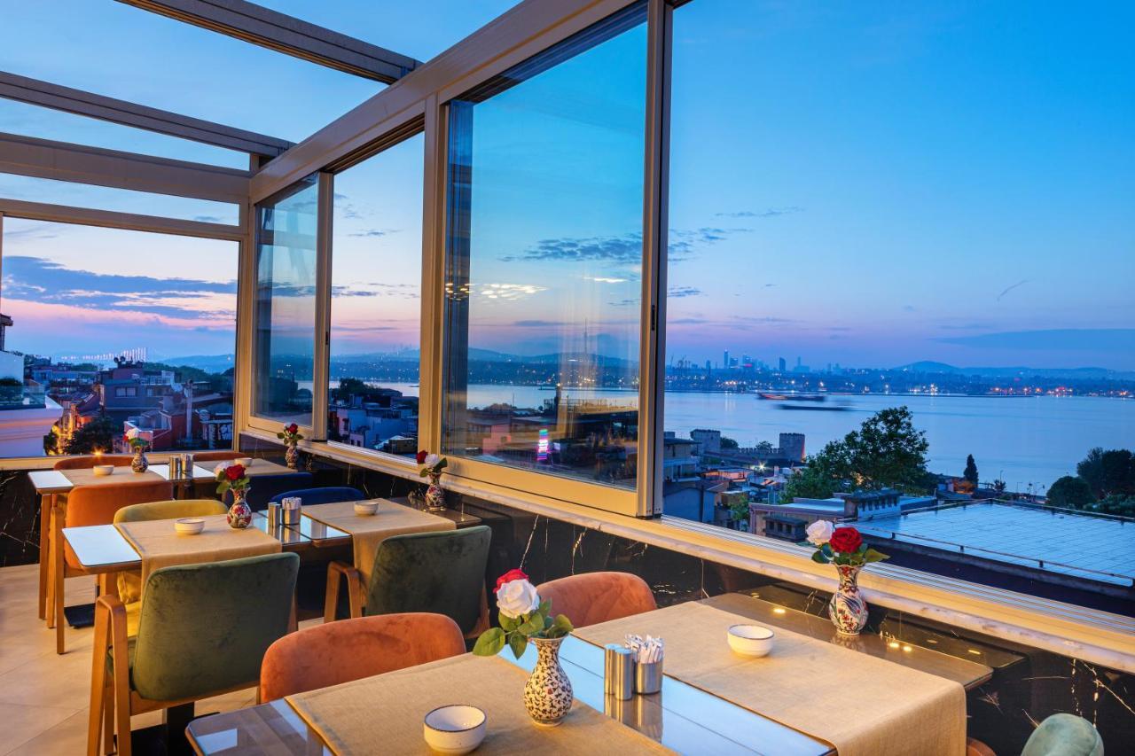 Hotel Eastanbul