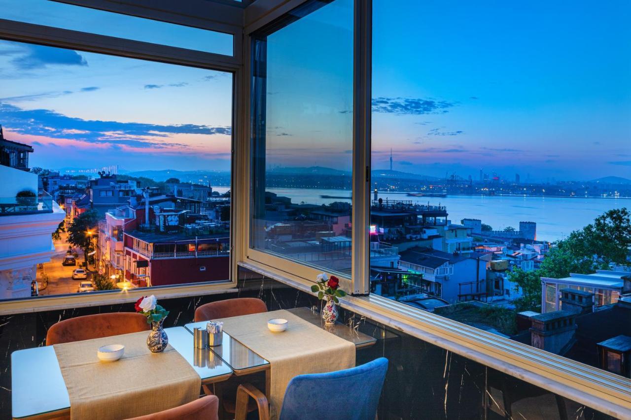 Hotel Eastanbul 2*