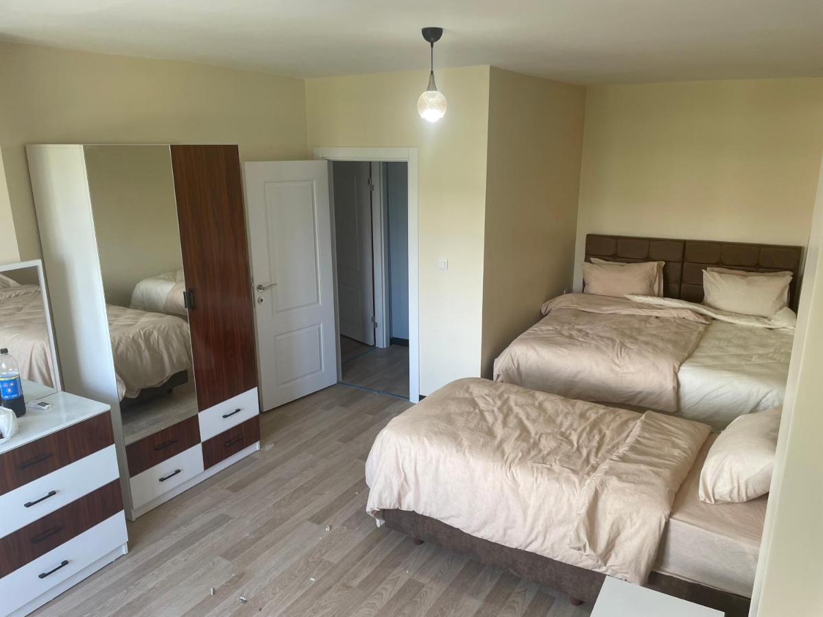 Apartamento Eyuepsultan Abs *