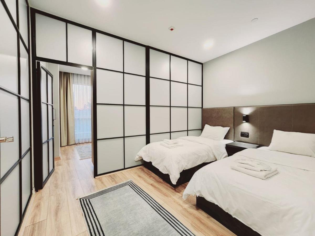 Maslak Apart Apartment