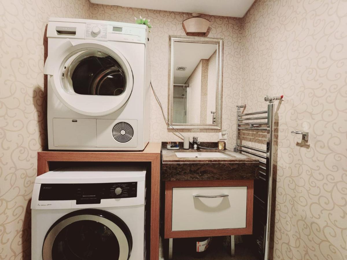 Maslak Apart Apartment