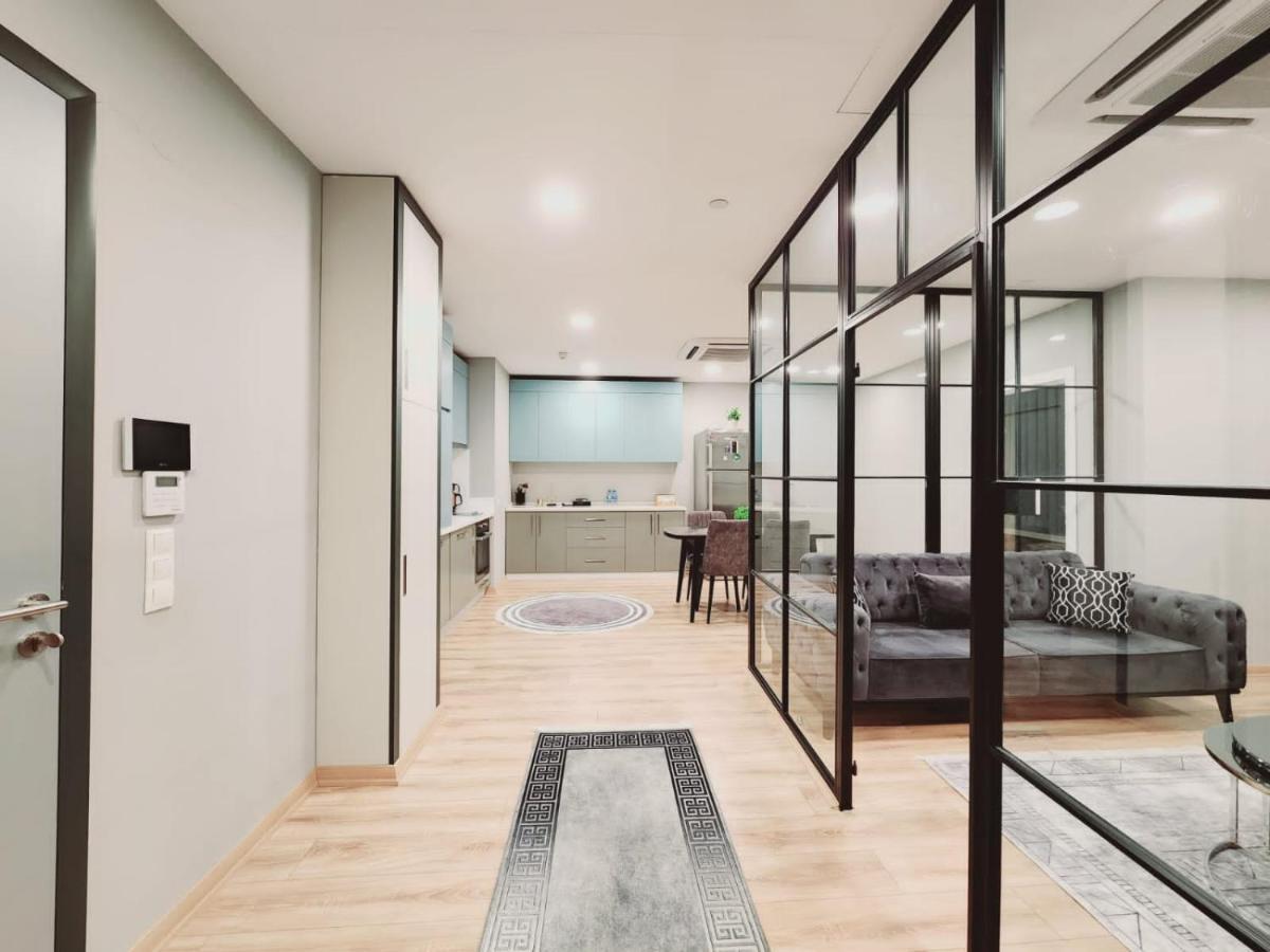Apartment Maslak Apart Istanbul