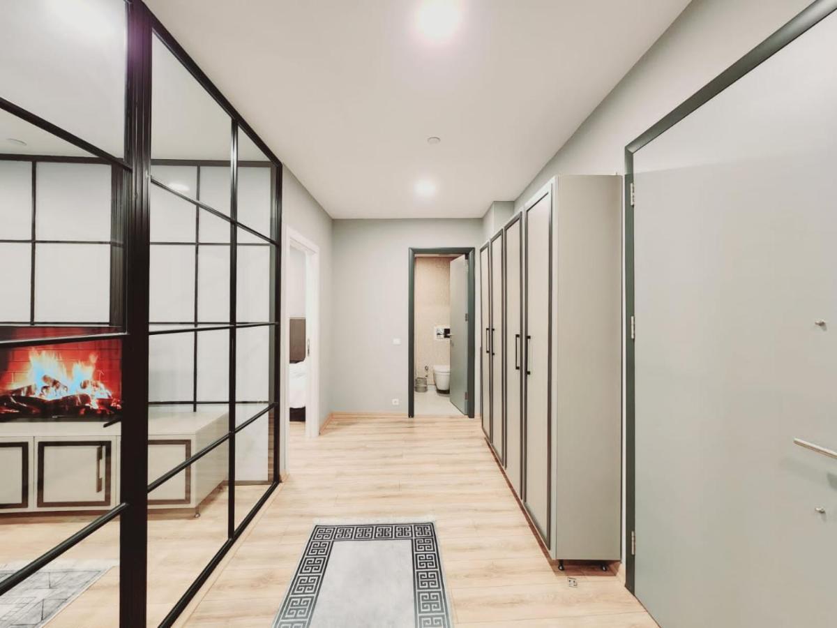 Apartment Maslak Apart Istanbul