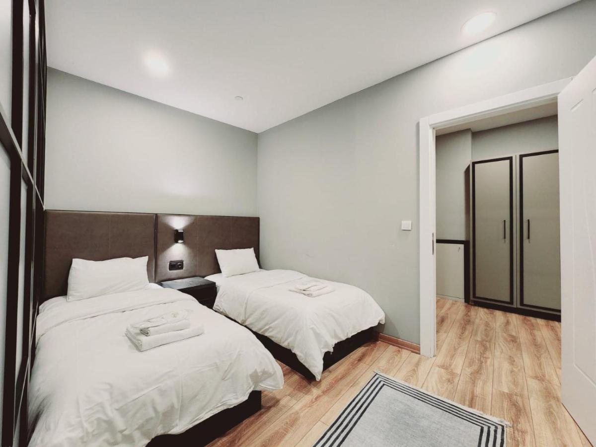 Apartment Maslak Apart *