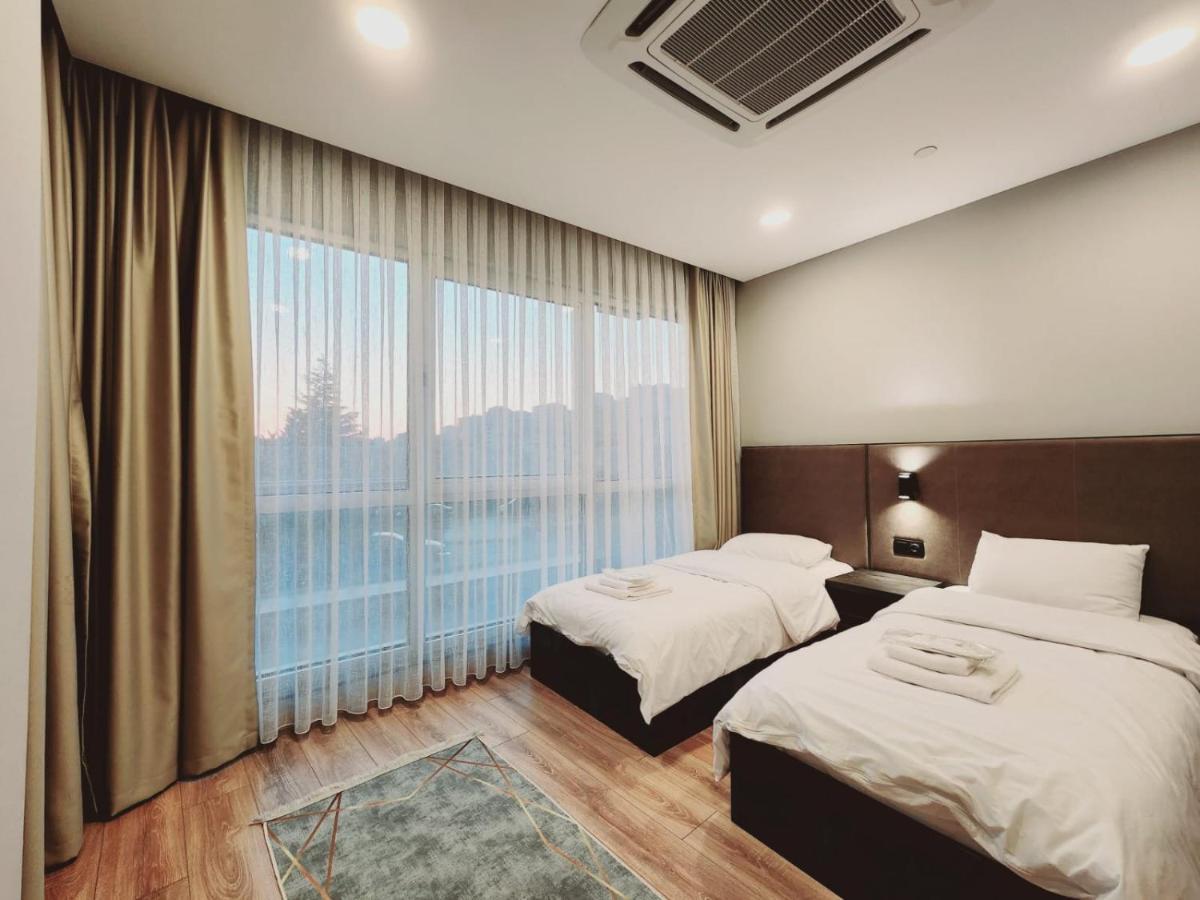 Apartment Maslak Apart Istanbul