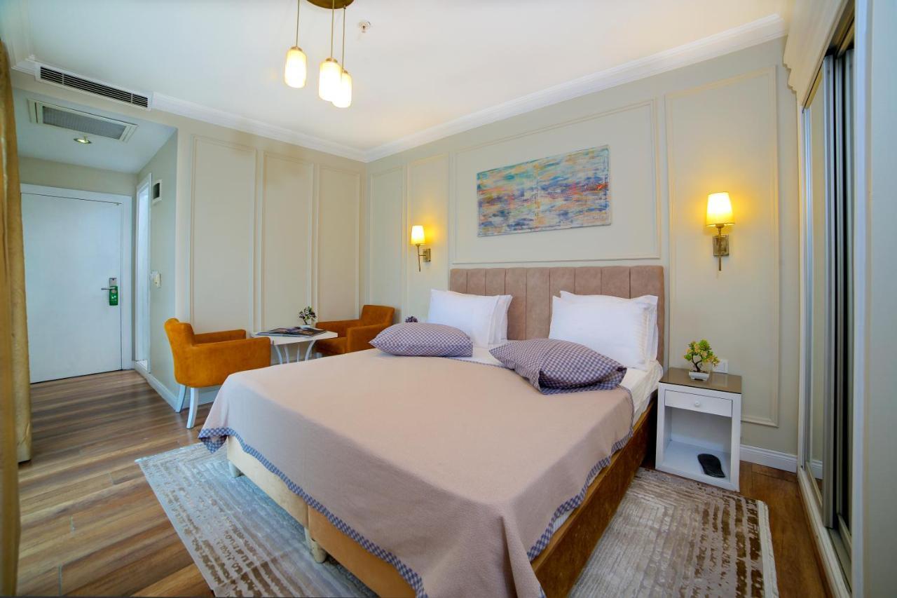 Hotel Vanilla & 3*