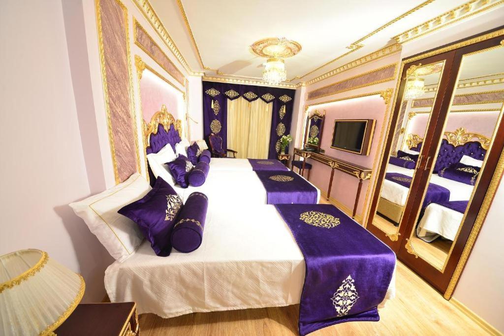 Hotel Golden Marmara