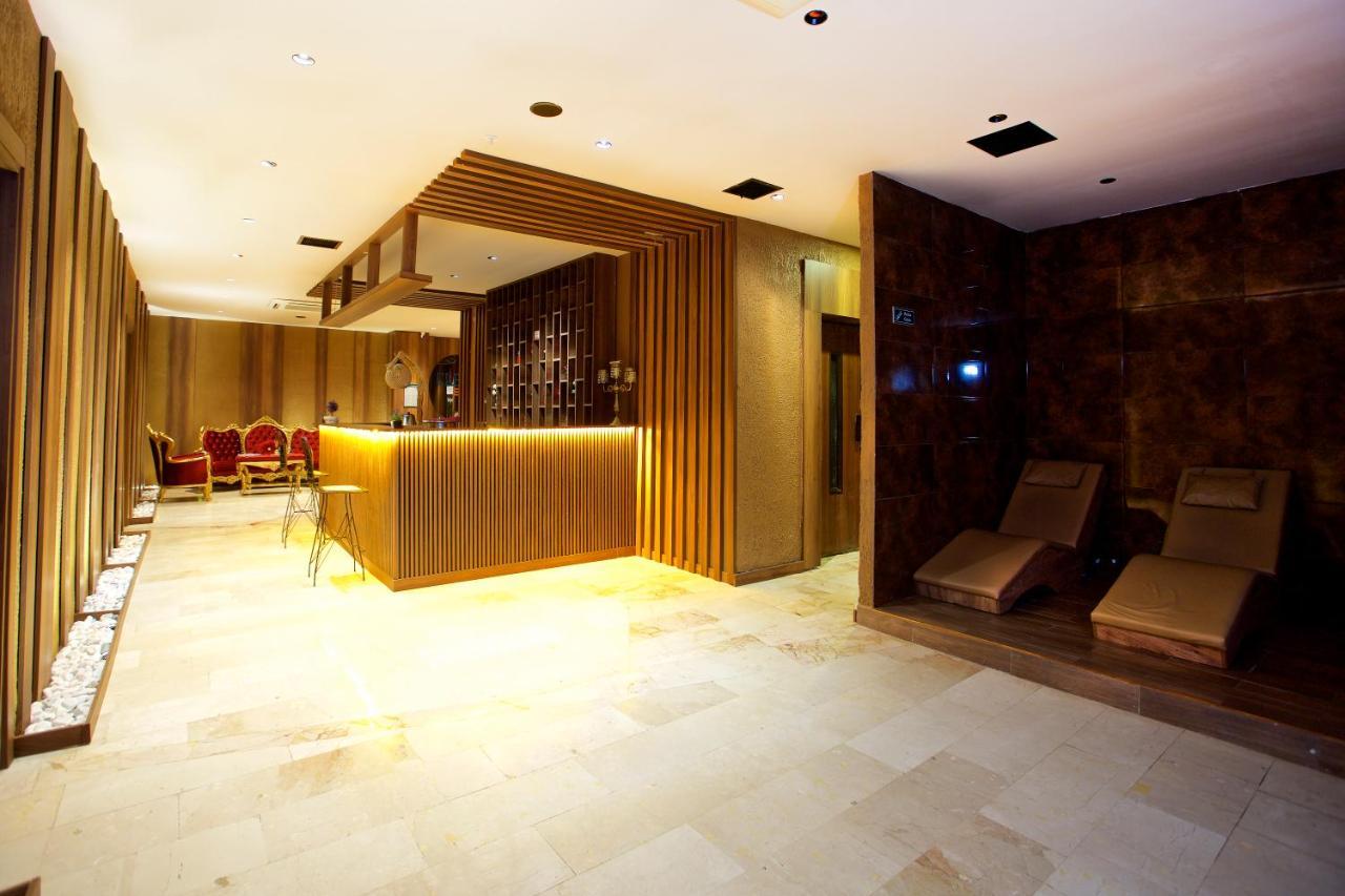 Hotel Vanilla &