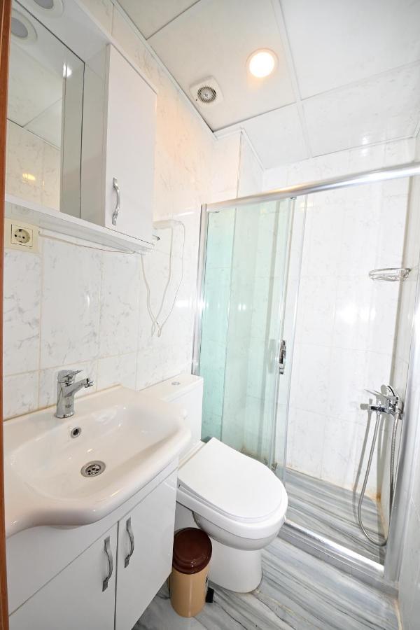 Grand Deniz Otel
