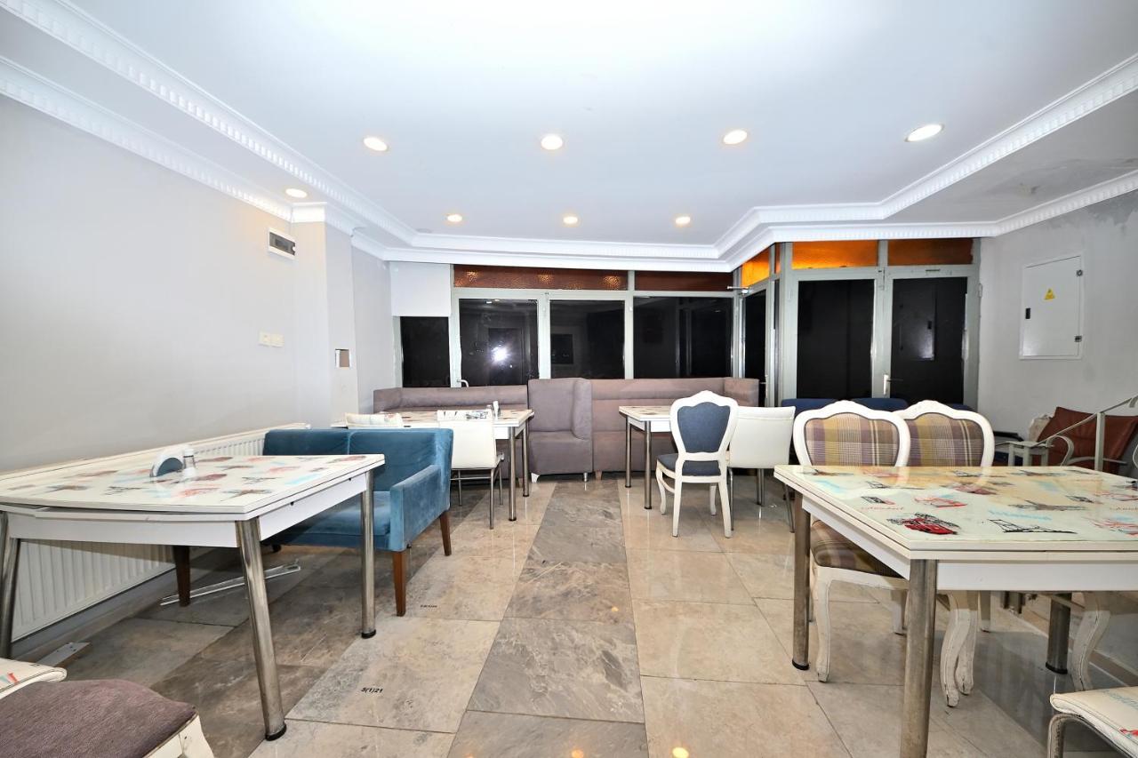 Grand Deniz Otel