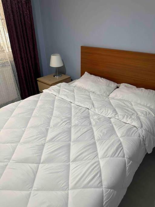 Mekan Aksaray'da Lueks Apartamento
