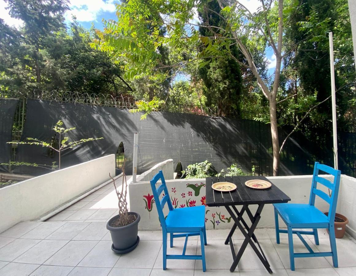 Mbas Apartment Istanbul