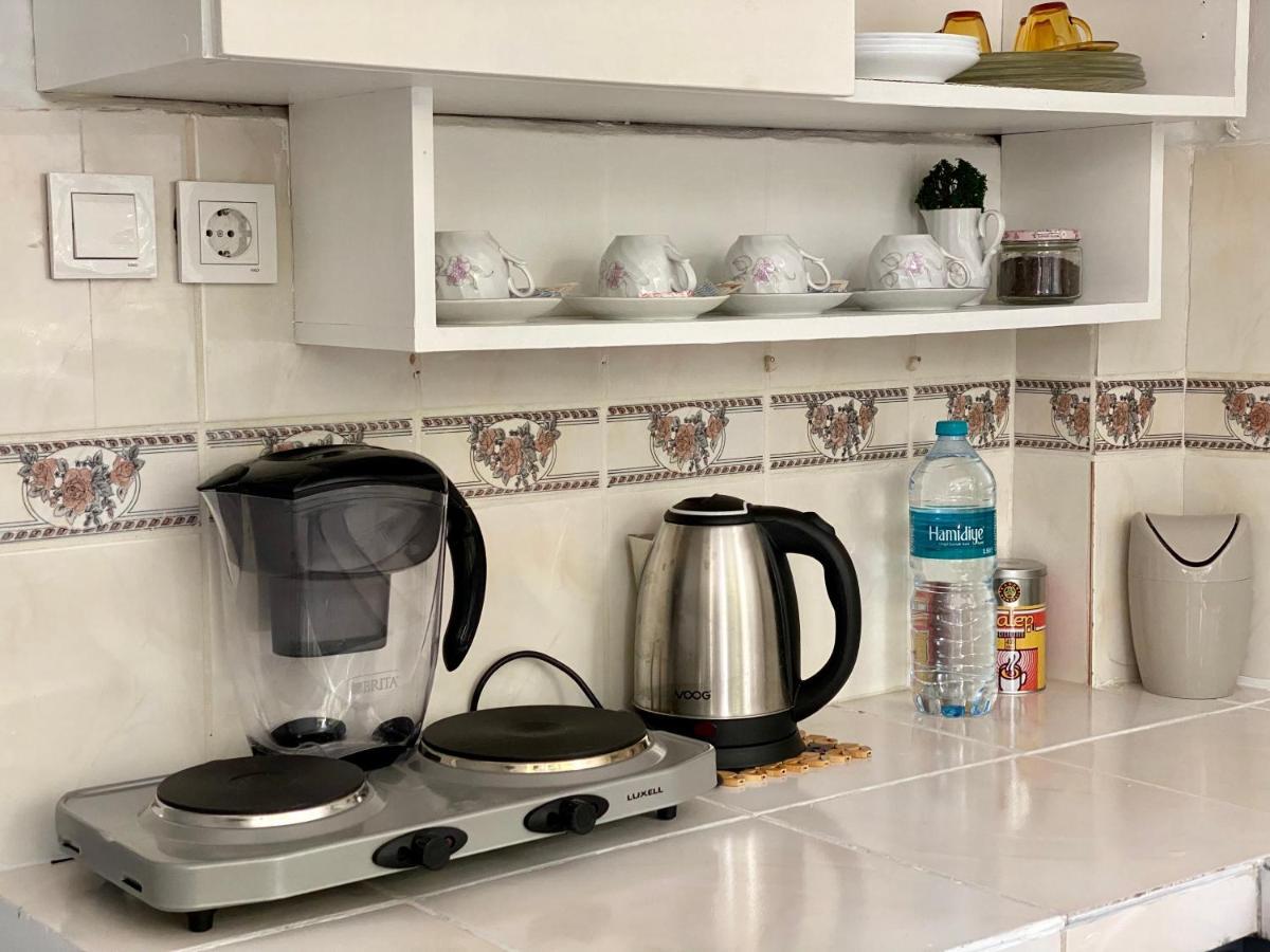 Mbas Apartment Istanbul