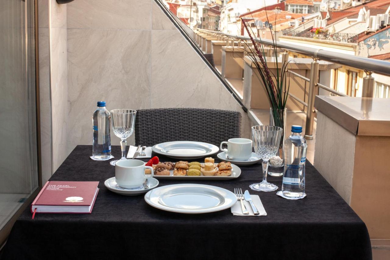 Hotel Mercure Bomonti Istanbul