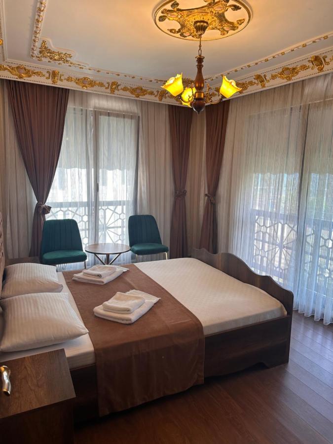 Apartamento Fafsuitehome