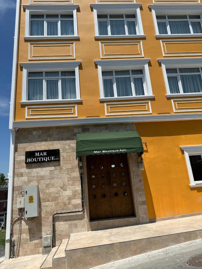 Mar Boutique * İstanbul