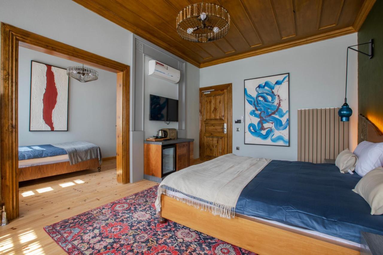 Otel Blu Macel & -old Sultanahmet