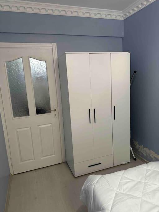 Mekan Aksaray'da Lueks Apartamento *