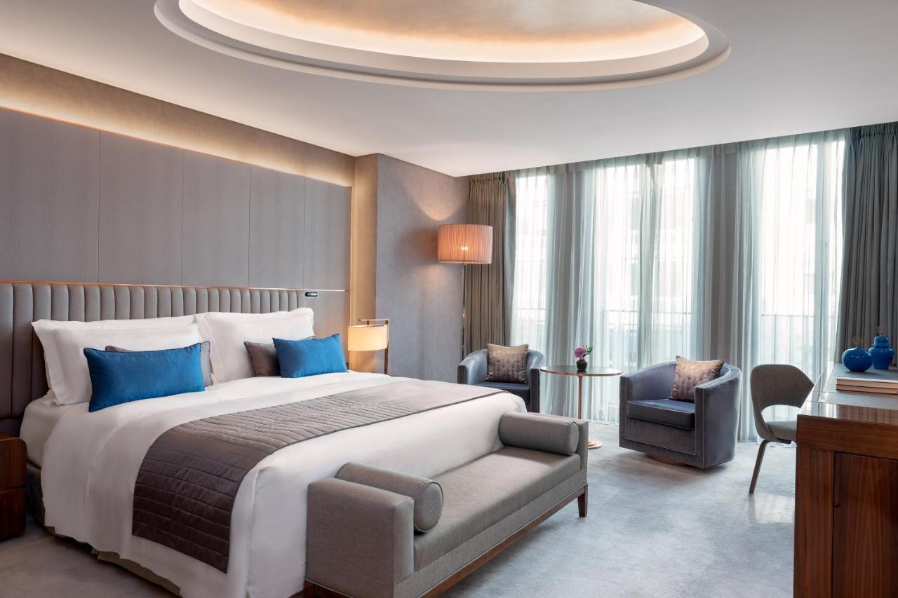 The St. Regis