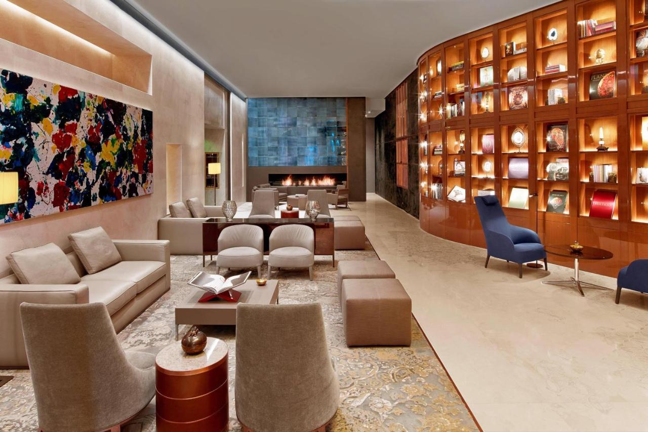 The St. Regis Hotel