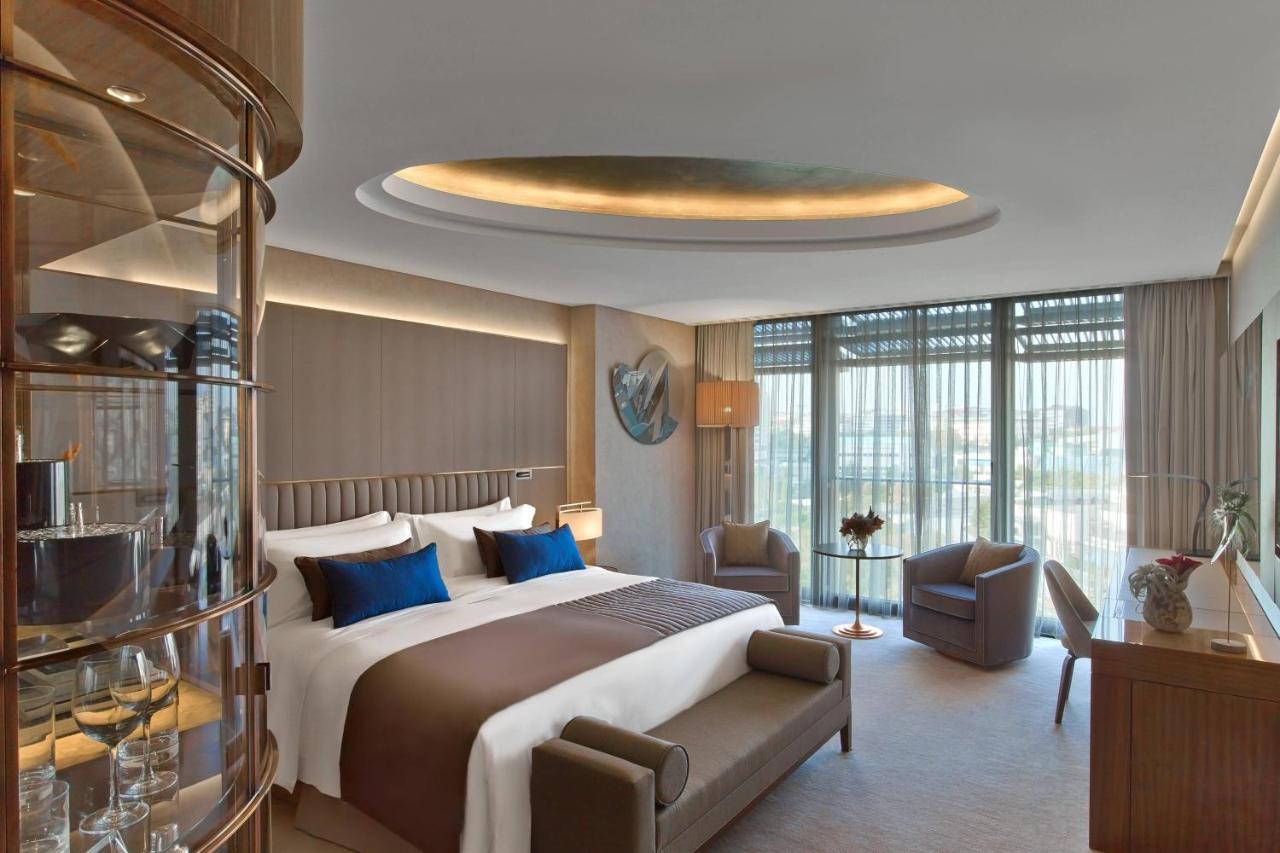 The St. Regis