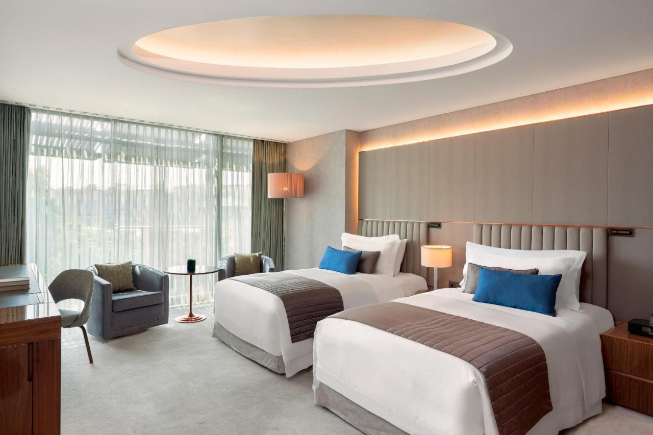The St. Regis Hotel Istanbul