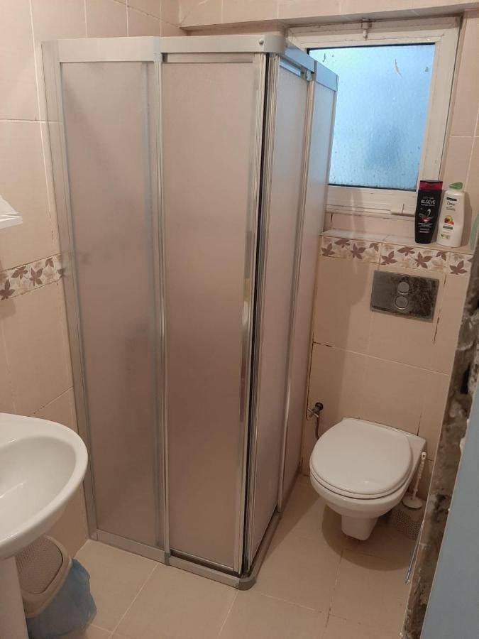 Taksim House Apartment *