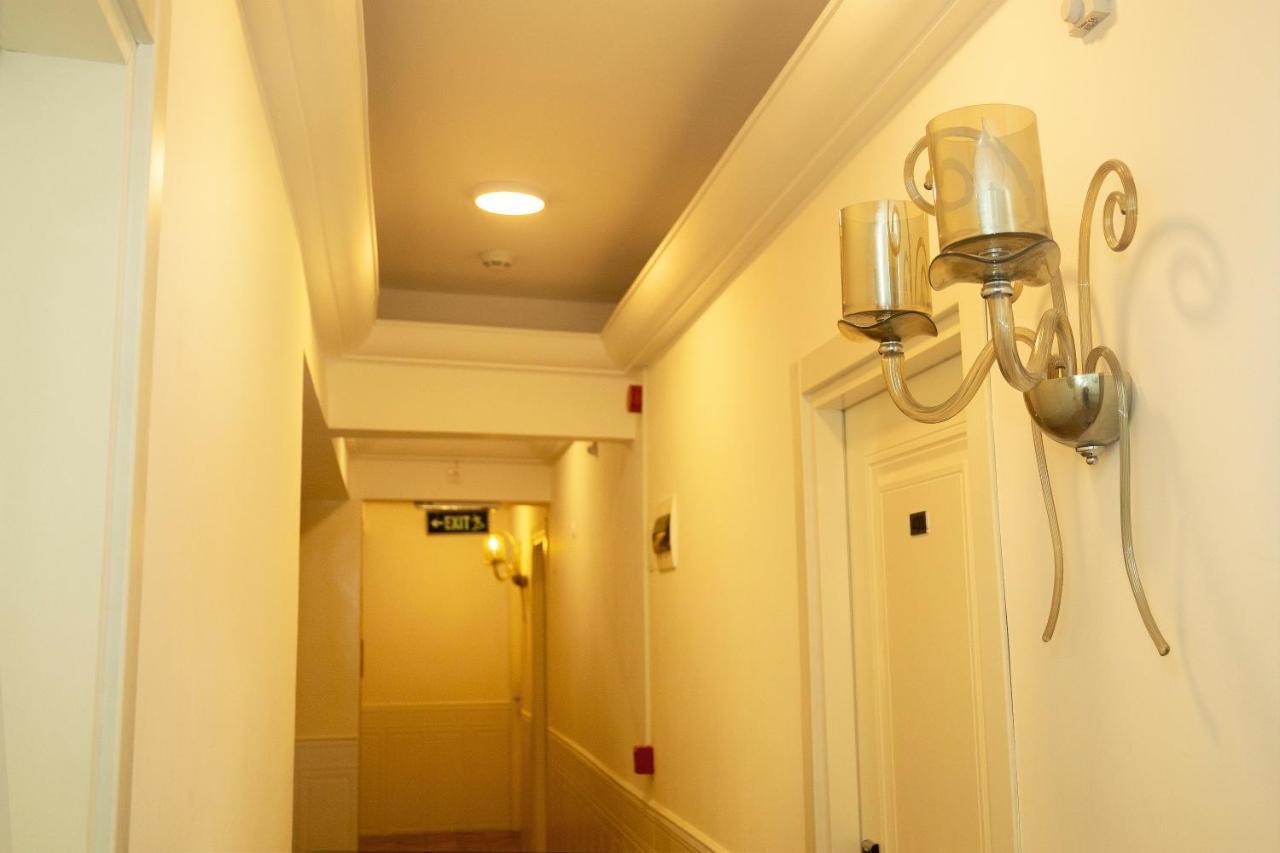 Pearl Otel