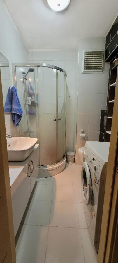 Guest house An Easy Transport And Quiet In