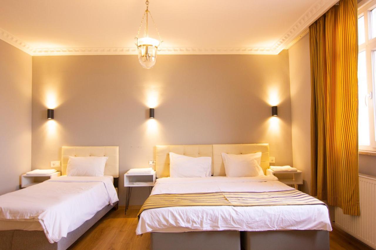 Elpida Boutique Hotel Istambul