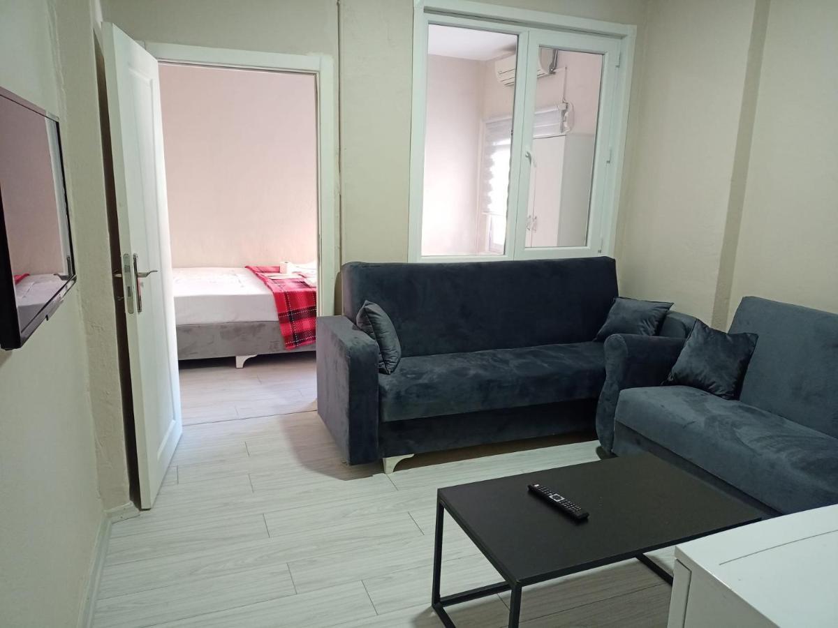 Ava Suits 1+1 Aparthotel *