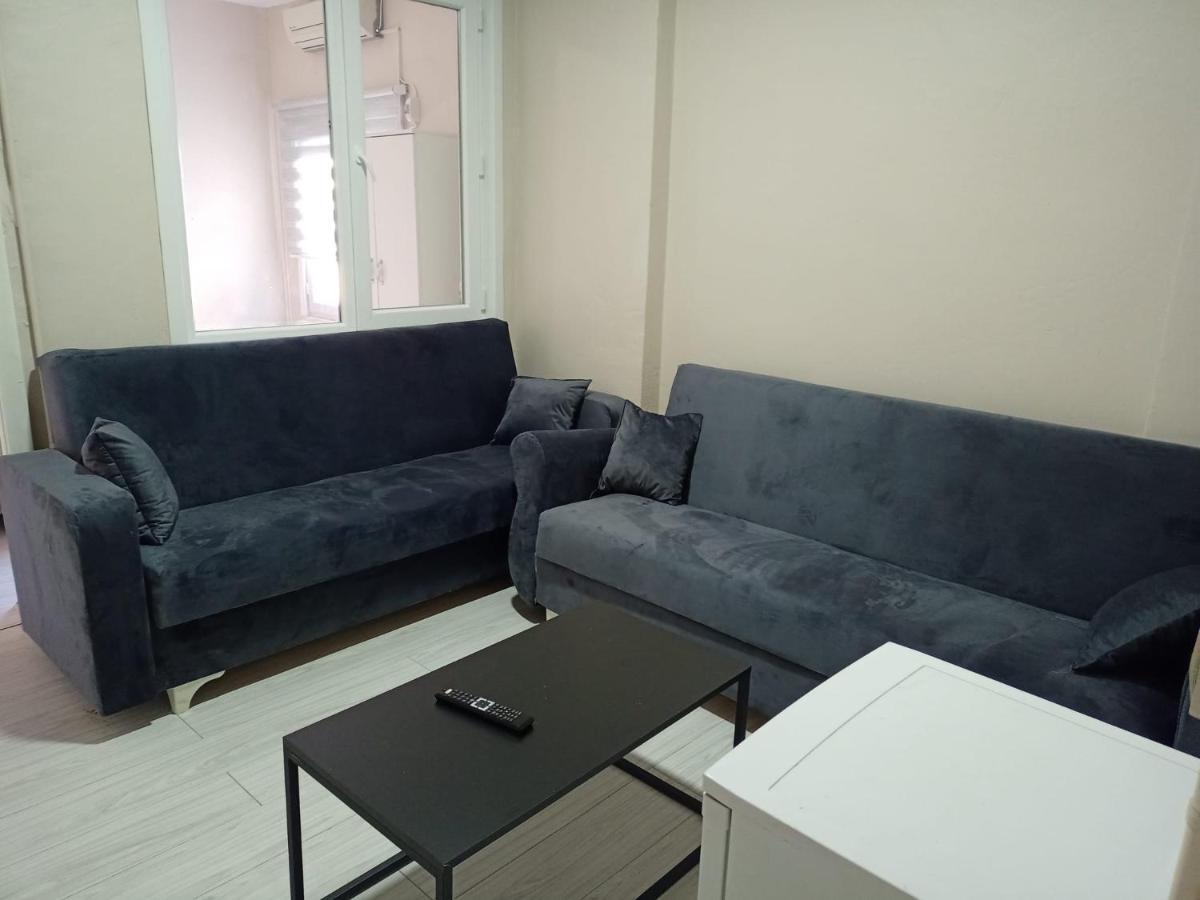 Ava Suits 1+1 Istanbul