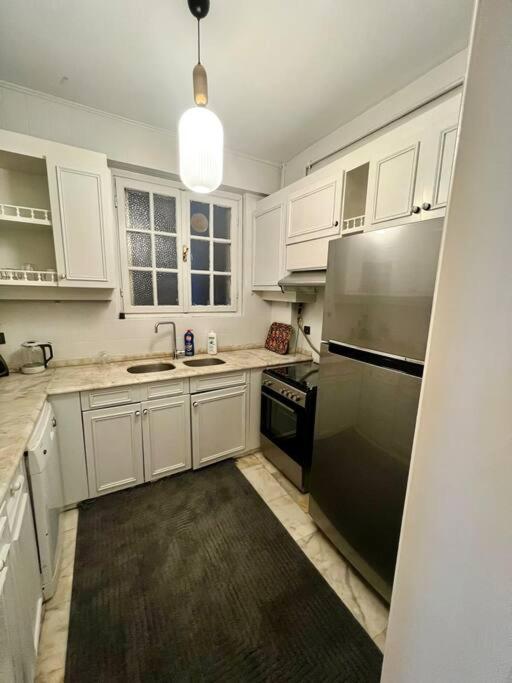 Apartment Of Cihangir Cozy Location,2 Bedrooms And An Elevator Istanbul