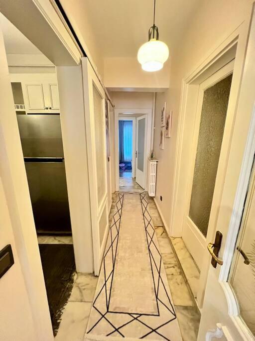 Apartment Of Cihangir Cozy Location,2 Bedrooms And An Elevator
