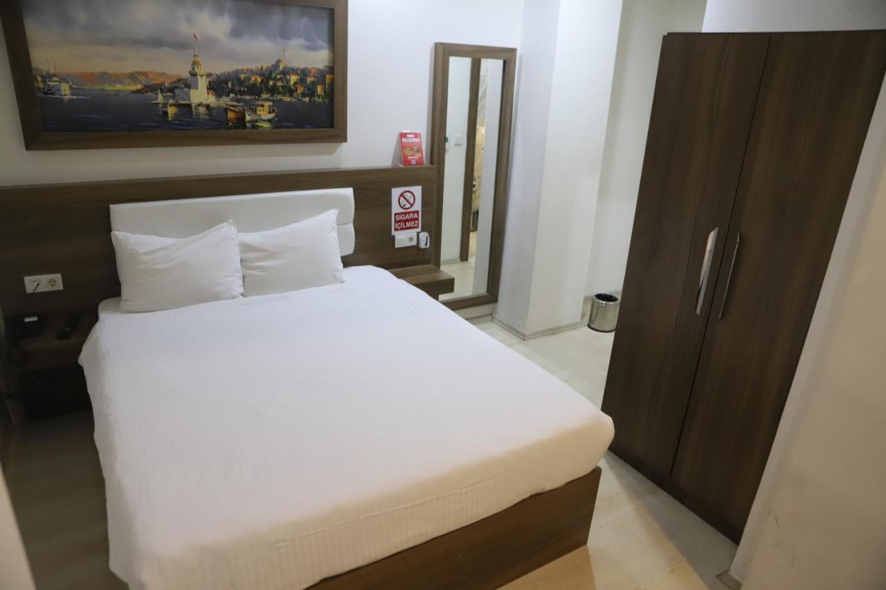 Mitani Hotel Istanbul