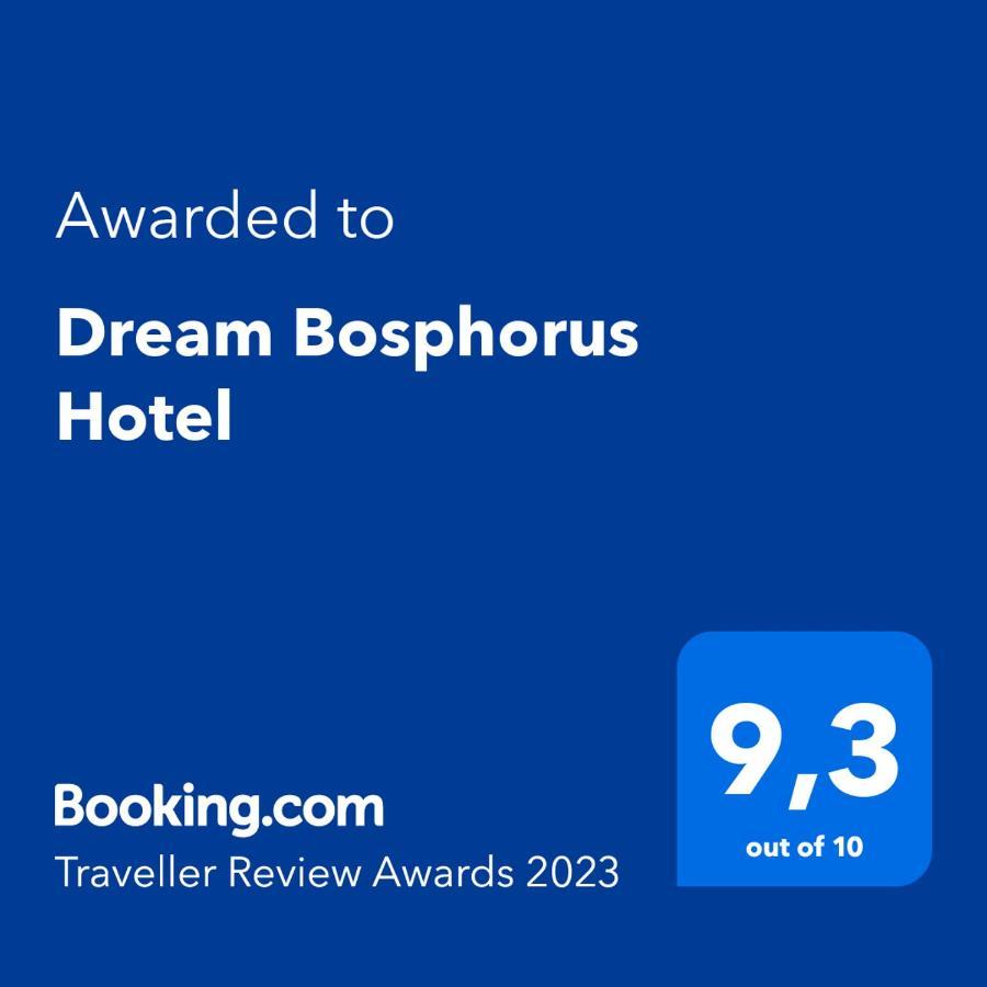 Otel Dream Bosphorus 3*