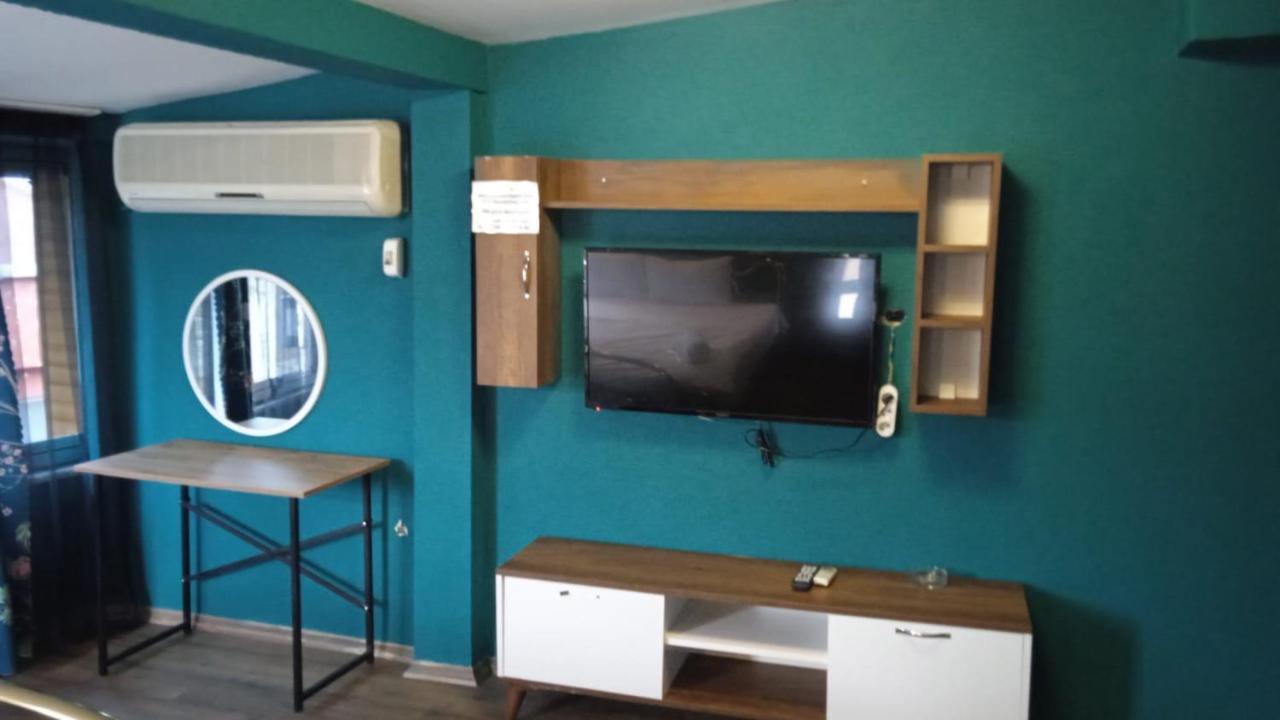 Peri Center Istanbul