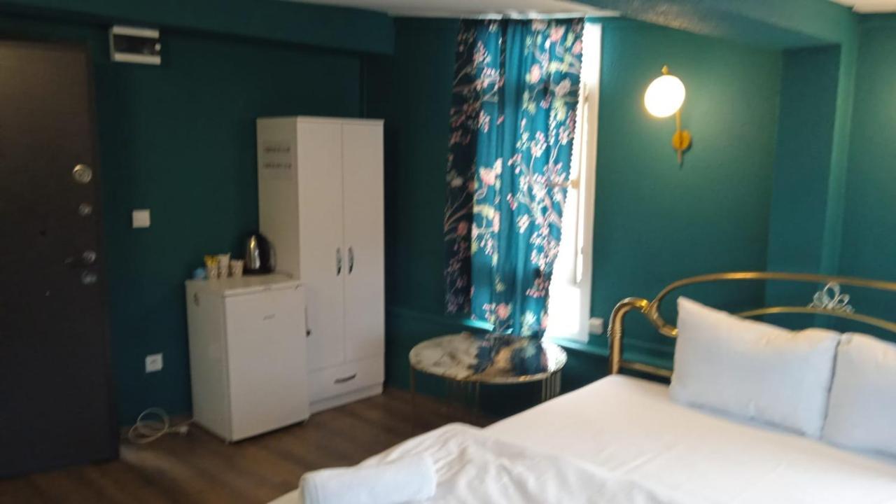 Apartment Peri Center Istanbul