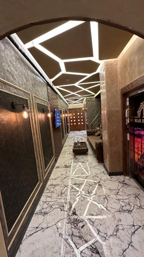 Mar Boutique İstanbul