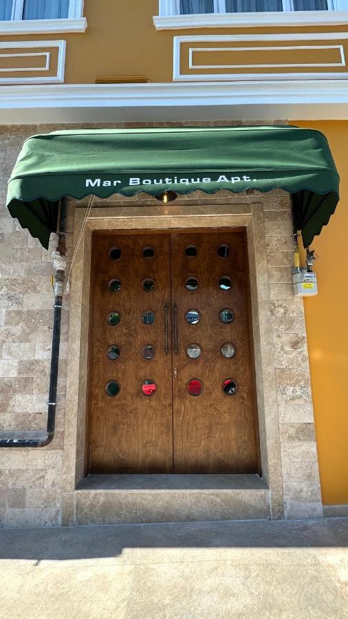 Daire Mar Boutique İstanbul