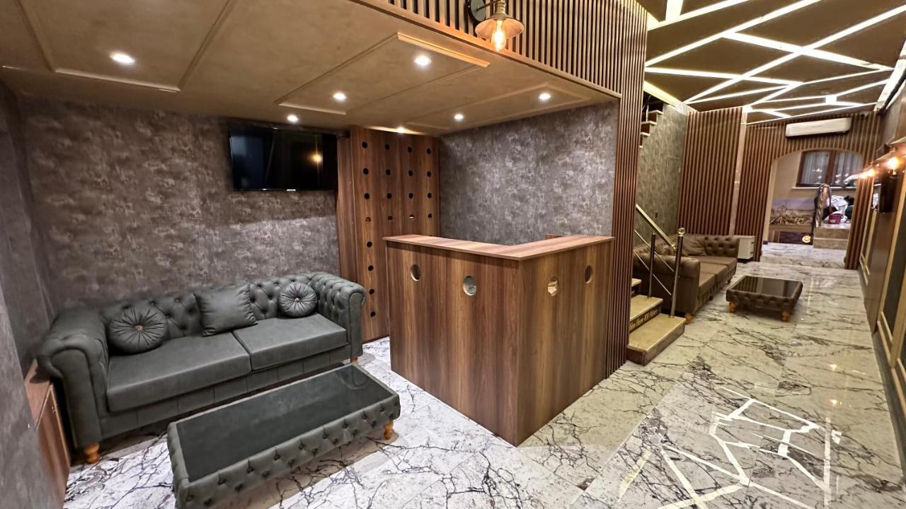 Mar Boutique Daire İstanbul