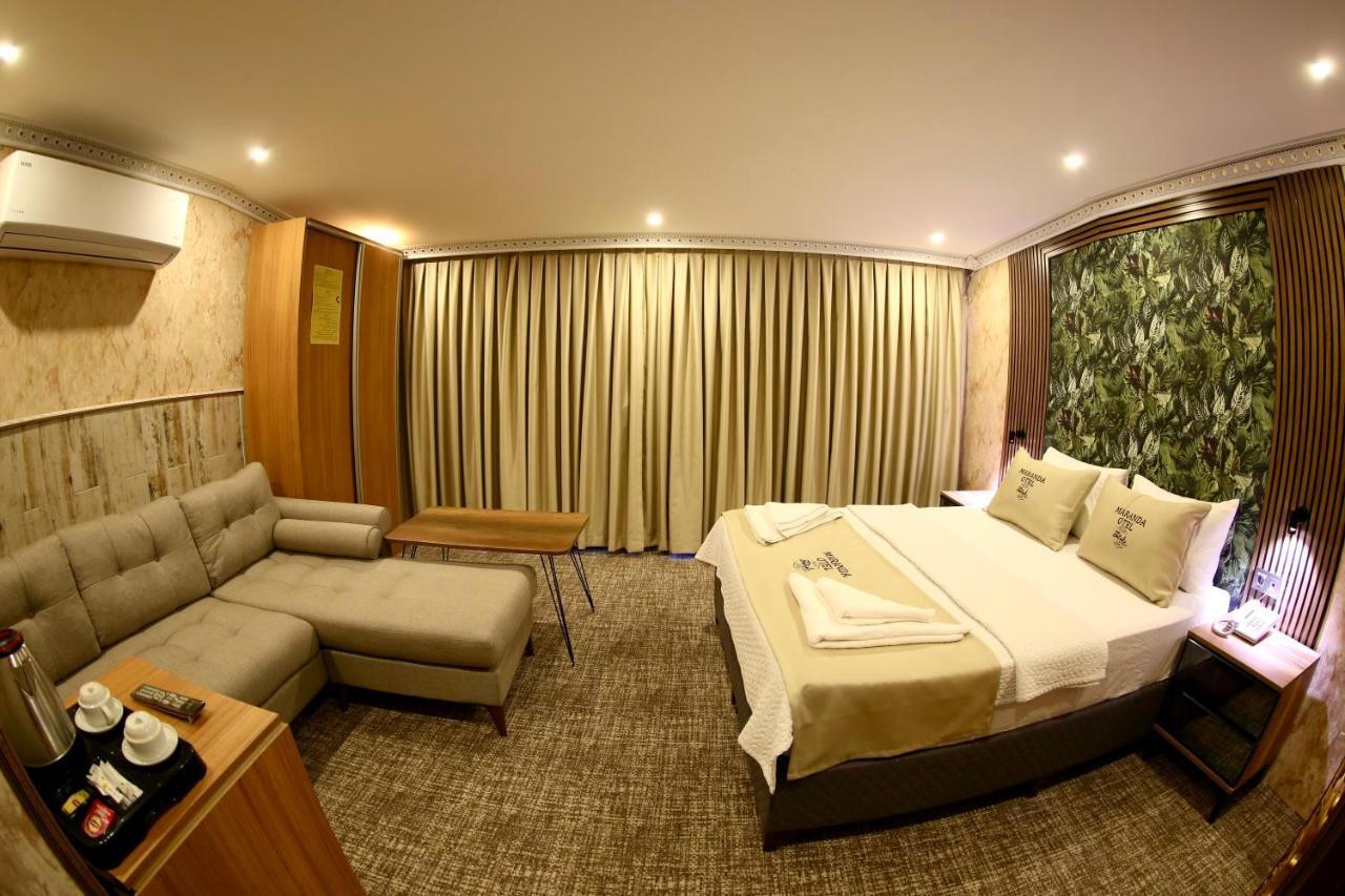 Maranda Suıt 3* İstanbul