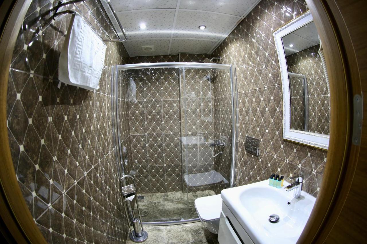 Maranda Suıt Otel 3*